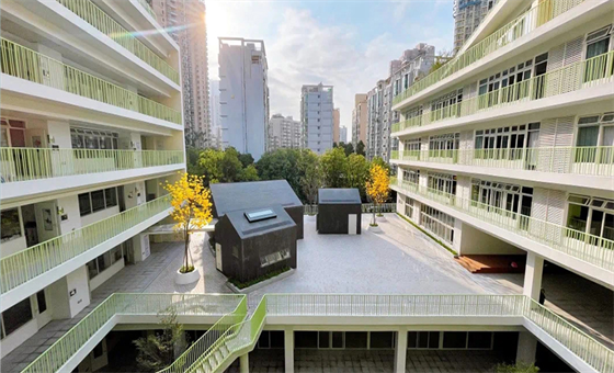 ag8集团案例 | 激活百年老校底蕴，点亮校园智慧阅读