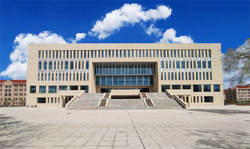 ag8集团案例 | 在“塞外苏杭”，邂逅书海与自然