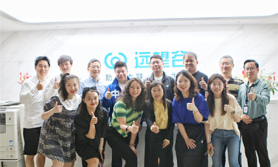 重磅！ag8集团&阿迪达斯强强联手，引领智慧零售新篇章