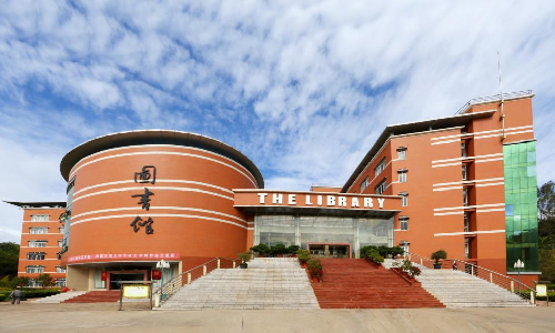 ag8集团案例 | 在未被世界惊扰的滇中明珠，打卡“书香地标”