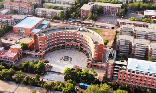 ag8集团案例 | 春风翻页悄无声，数字书香润心田