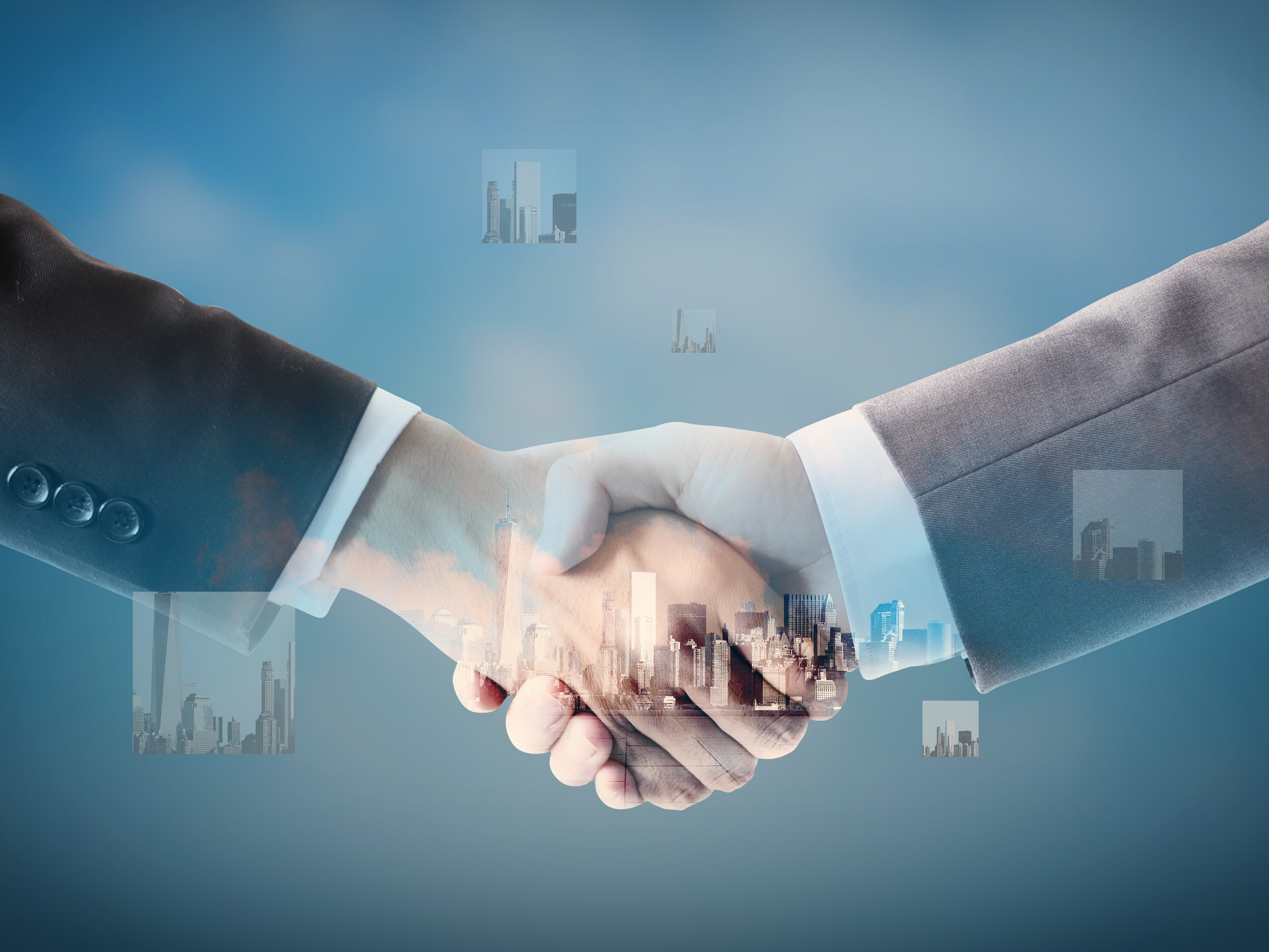 ag8集团战略投资众芯汉创，共绘“低空经济”与“人工智能”新蓝图